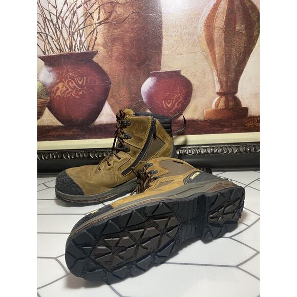 Irish Setter Boots 83636 Steel Toe Men\'s size 11.5 D main image 6